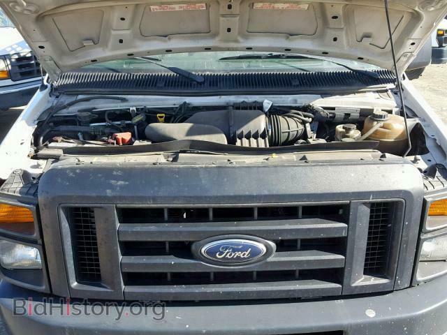 2010 FORD ECONOLINE - VIN: 1FTNE2EL8ADA09898 - Фото 7