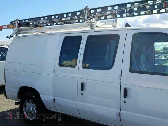 2010 FORD ECONOLINE - VIN: 1FTNE2EL8ADA09898 - Фото 9