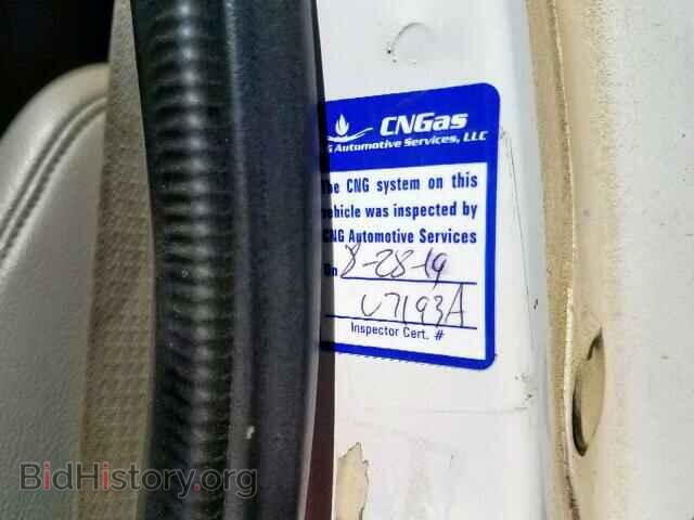 2010 FORD ECONOLINE - VIN: 1FTNE2EL8ADA09898 - Фото 10