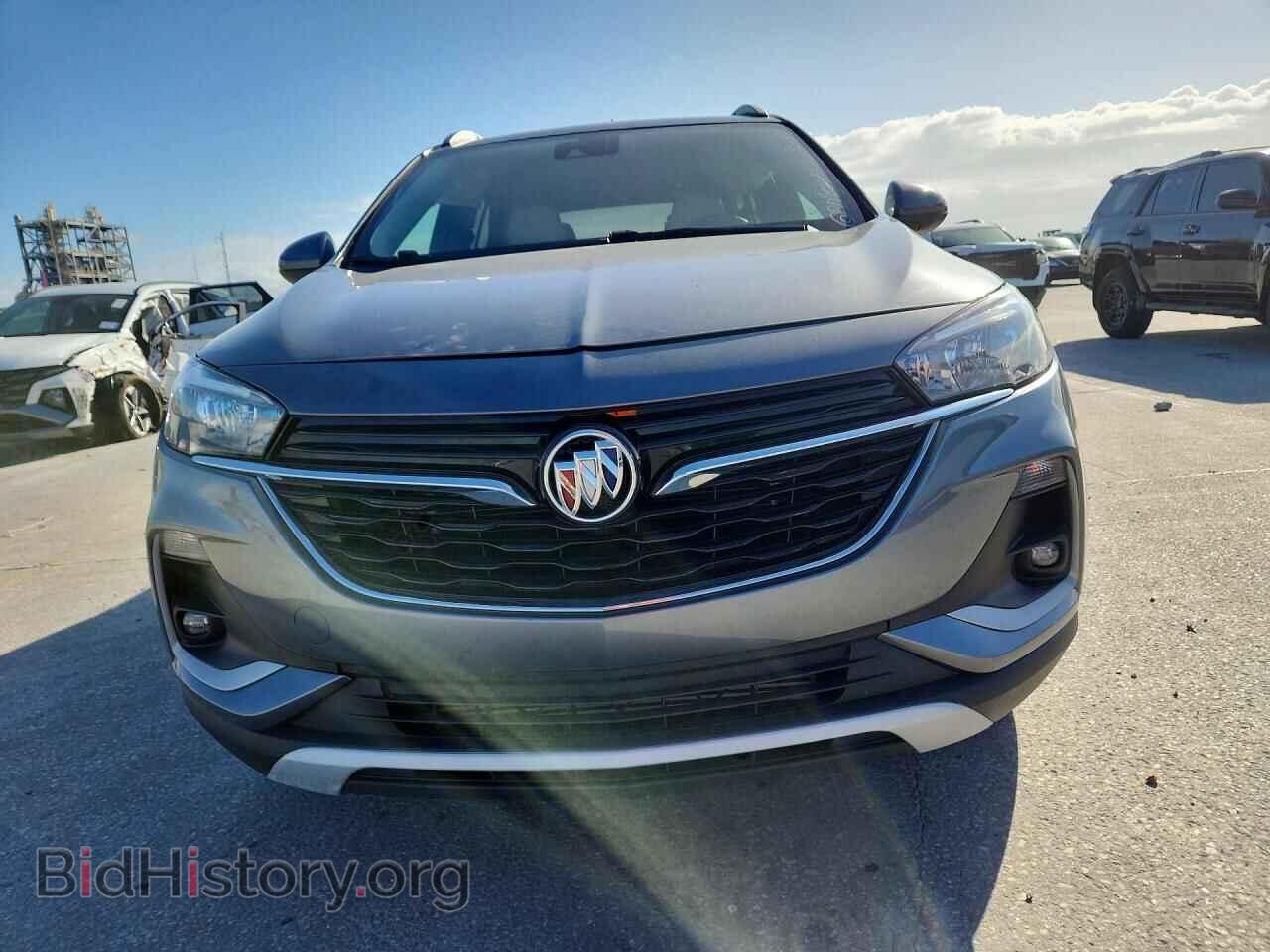2021 BUICK ENCORE - VIN: KL4MMDSL0MB066976 - Photo 5