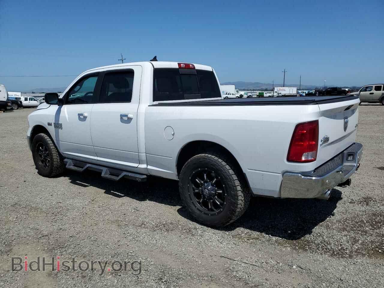 2017 RAM 1500 - VIN: 1C6RR7TT7HS792229 - Photo 2