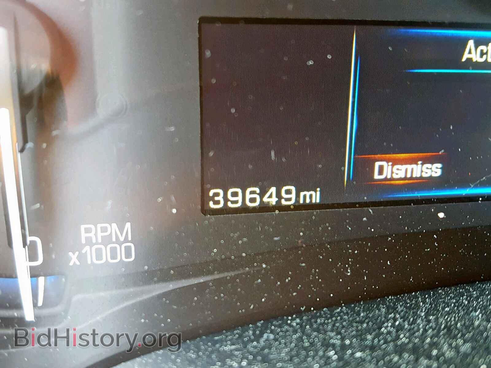 2013 CADILLAC XTS - VIN: 2G61P5S36D9152254 - Фото 8