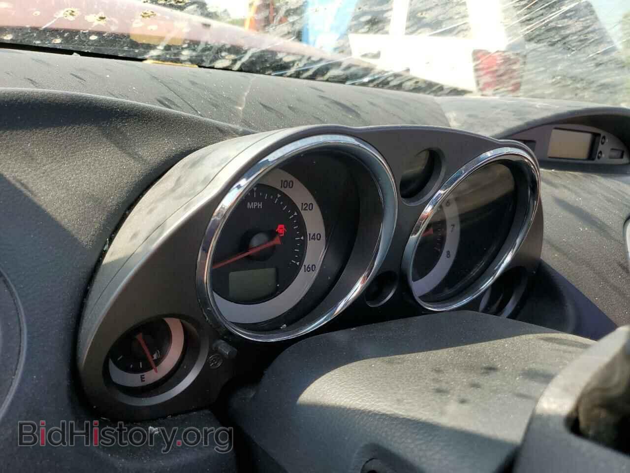 2008 MITSUBISHI ECLIPSE - VIN: 4A3AL25F78E027860 - Photo 9