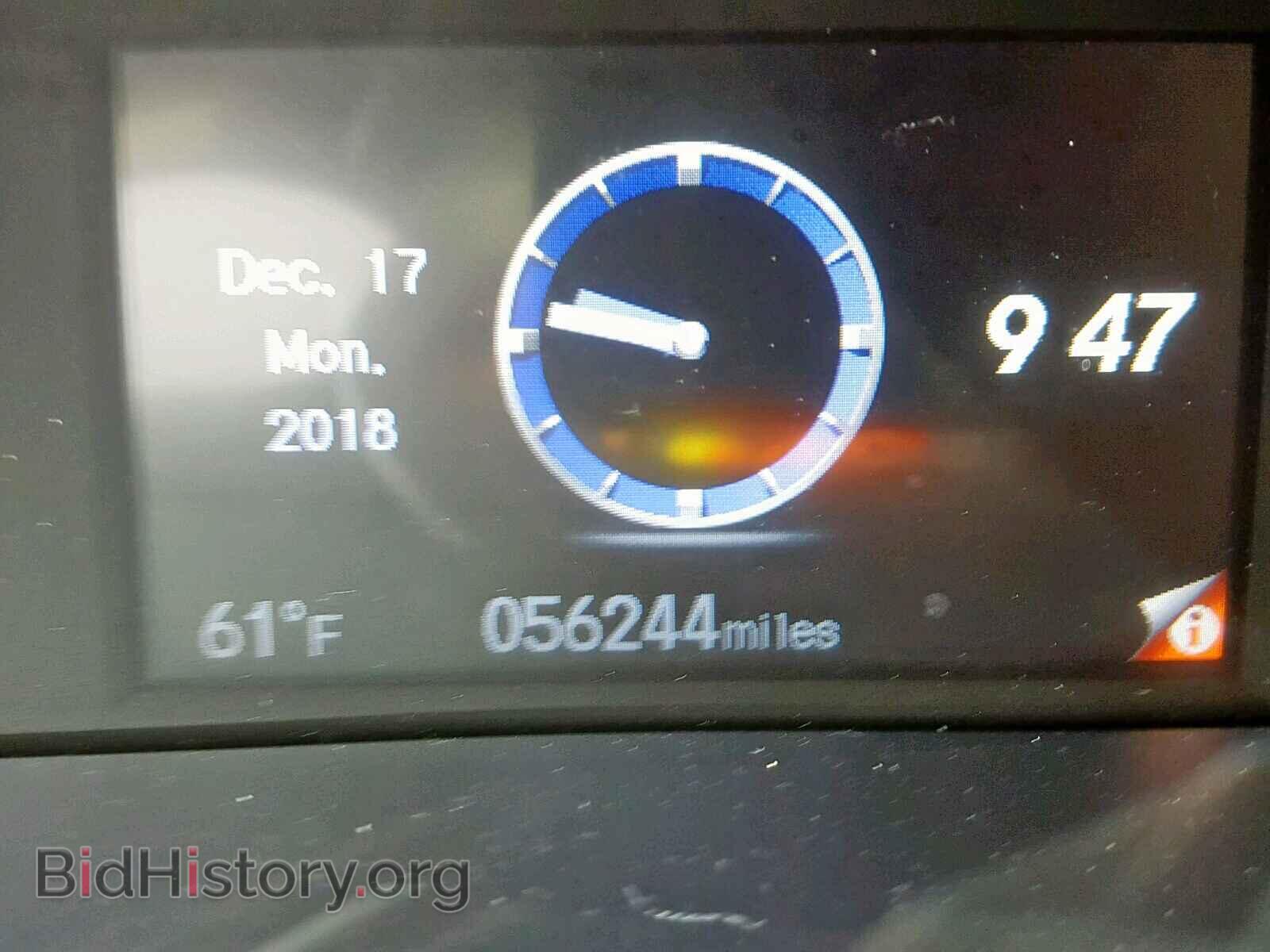 2014 HONDA CIVIC - VIN: 19XFB2F83EE004409 - Фото 8