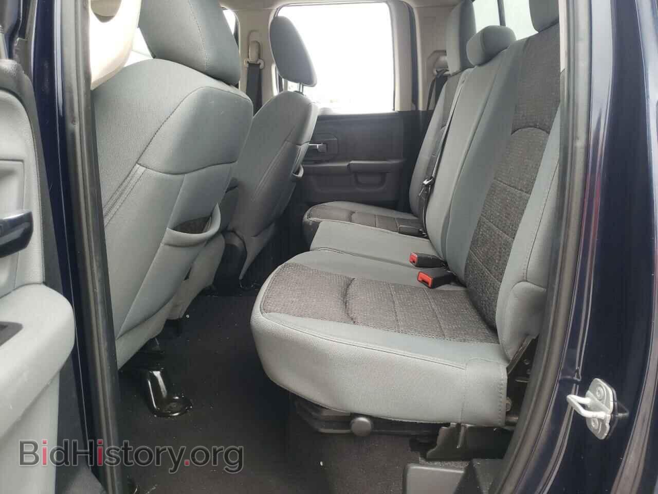2014 RAM 1500 - VIN: 1C6RR7GG7ES232042 - Фото 6