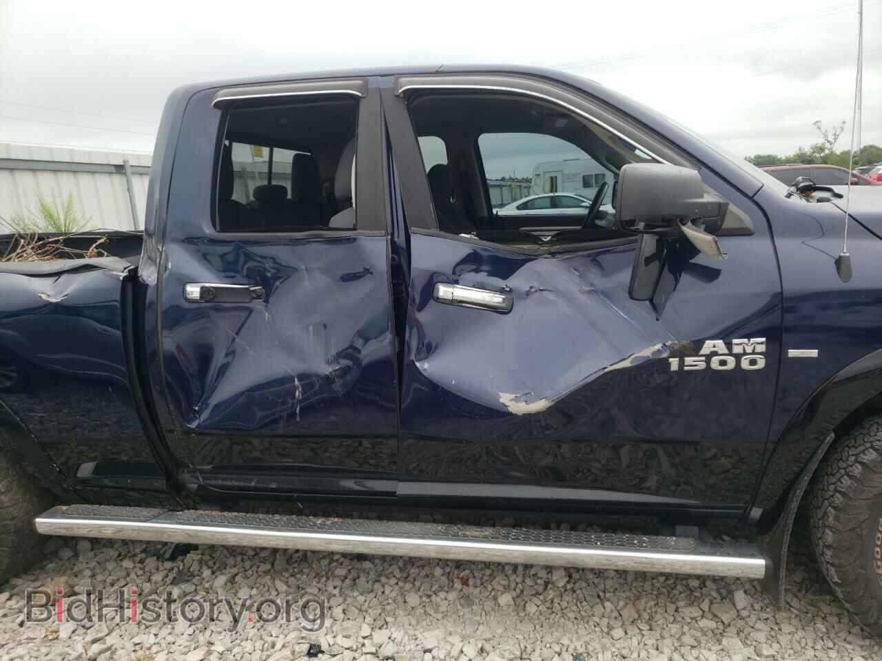 2014 RAM 1500 - VIN: 1C6RR7GG7ES232042 - Фото 9