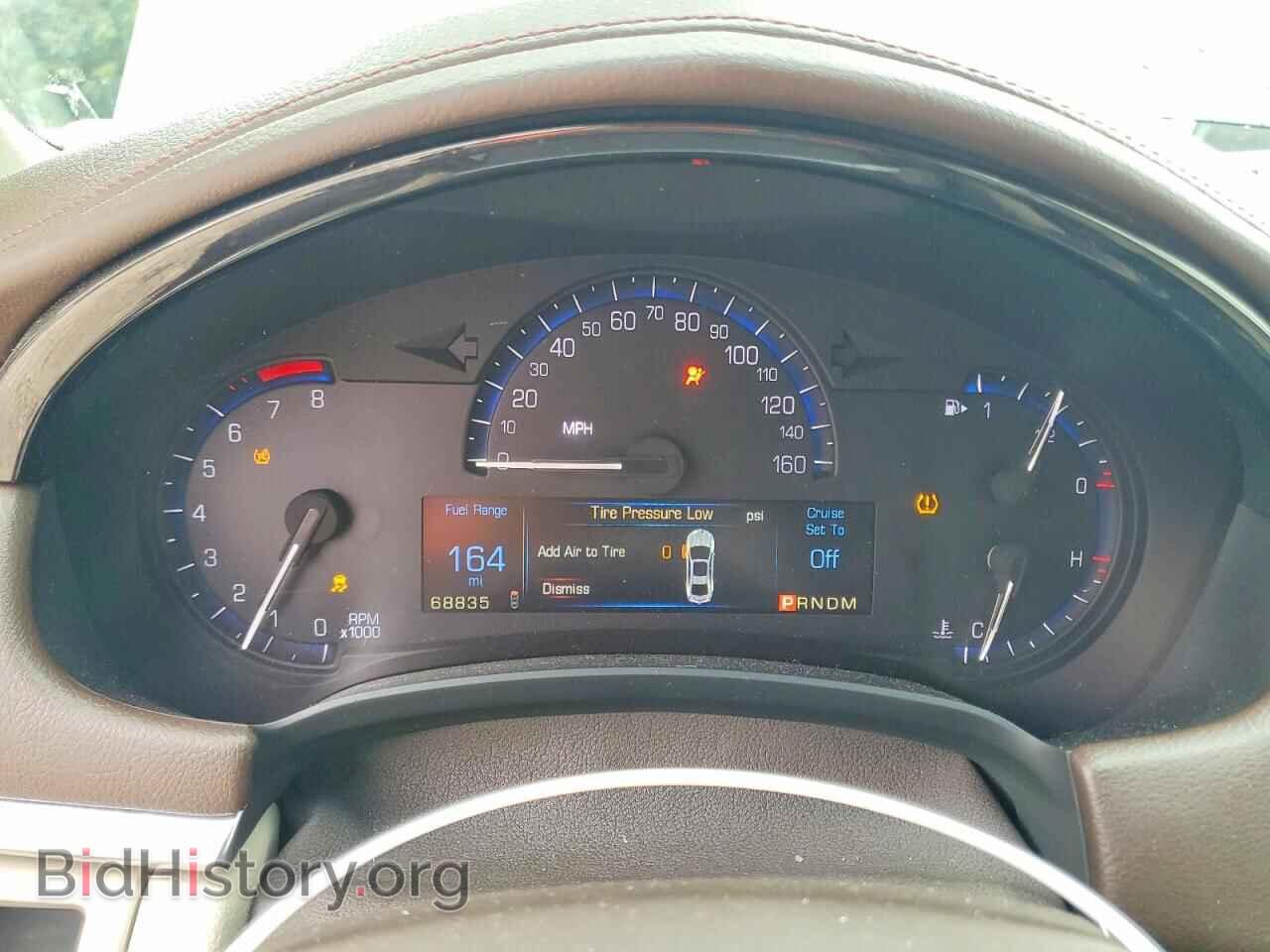 2015 CADILLAC XTS - VIN: 2G61N5S37F9262013 - Фото 9