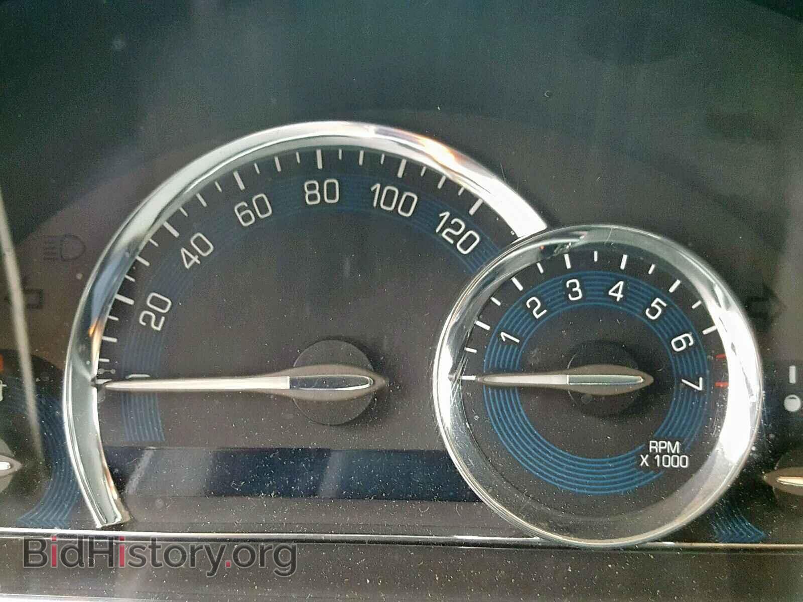 2010 CHEVROLET HHR PANEL - VIN: 3GCAABDB8AS594792 - Photo 8