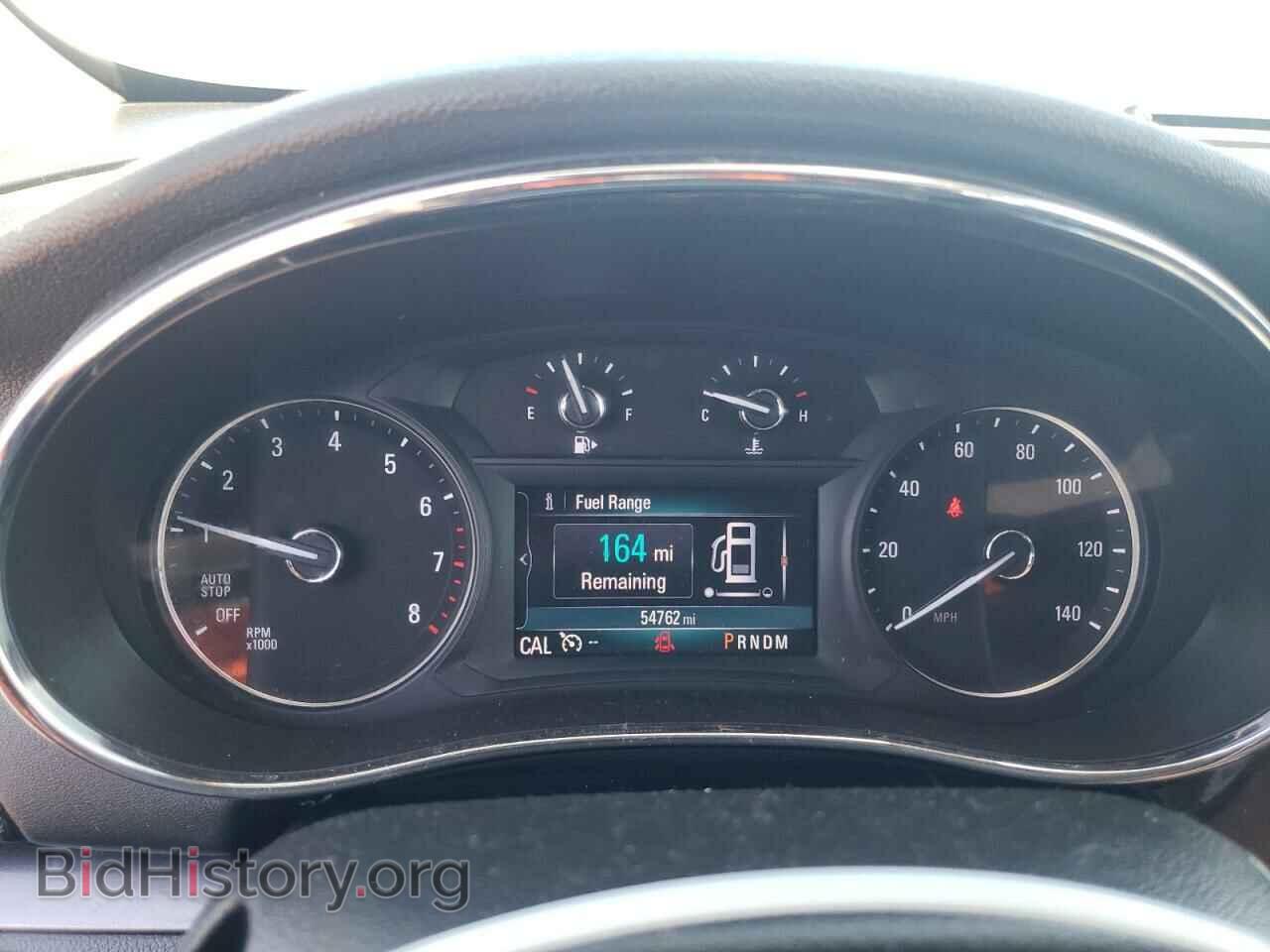 2019 BUICK ENCORE - VIN: KL4CJGSM7KB792832 - Photo 9