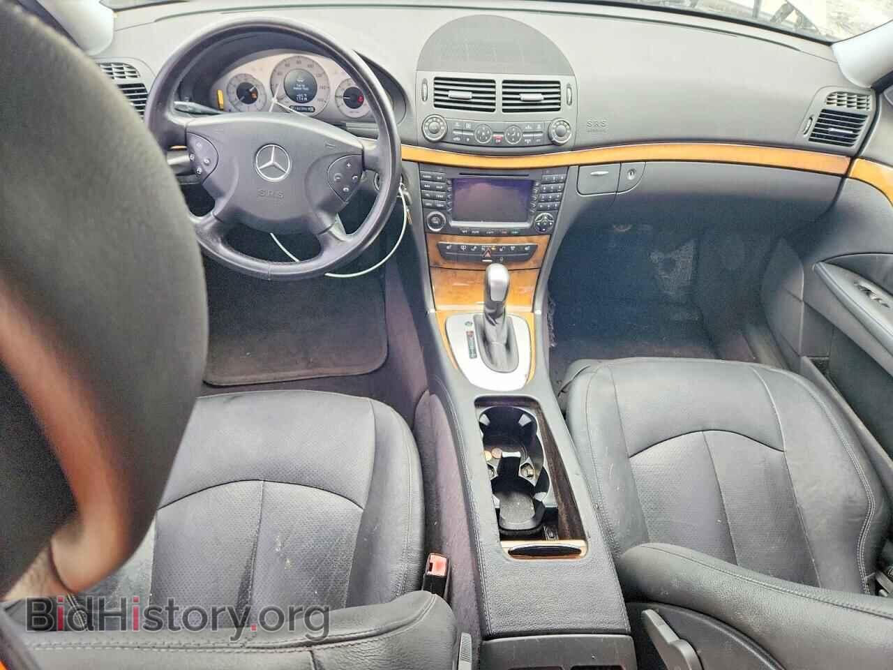 2006 MERCEDES-BENZ E-CLASS - VIN: WDBUF56J76A941959 - Фото 8