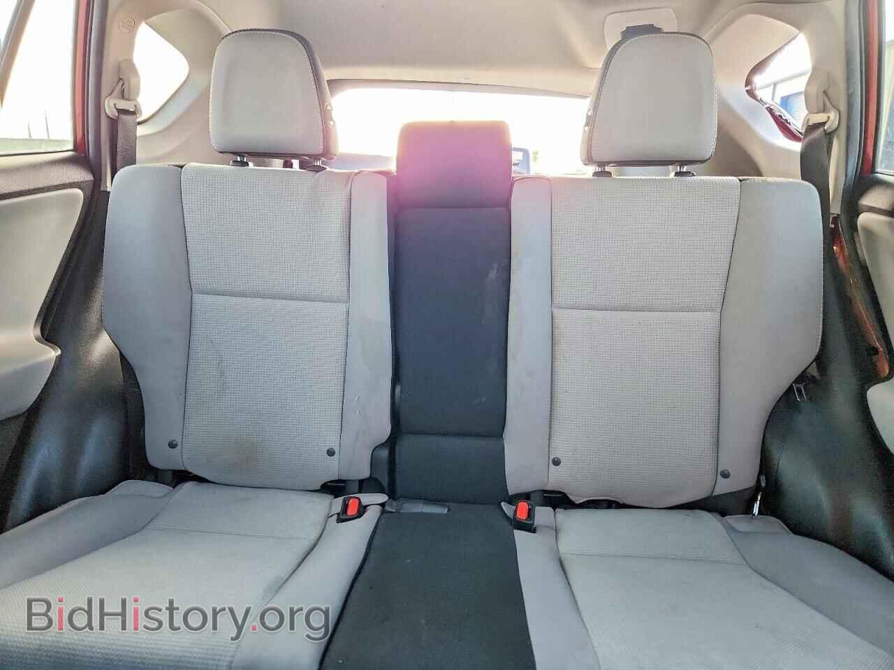 2018 TOYOTA RAV4 - VIN: 2T3RFREV7JW709603 - Фото 10