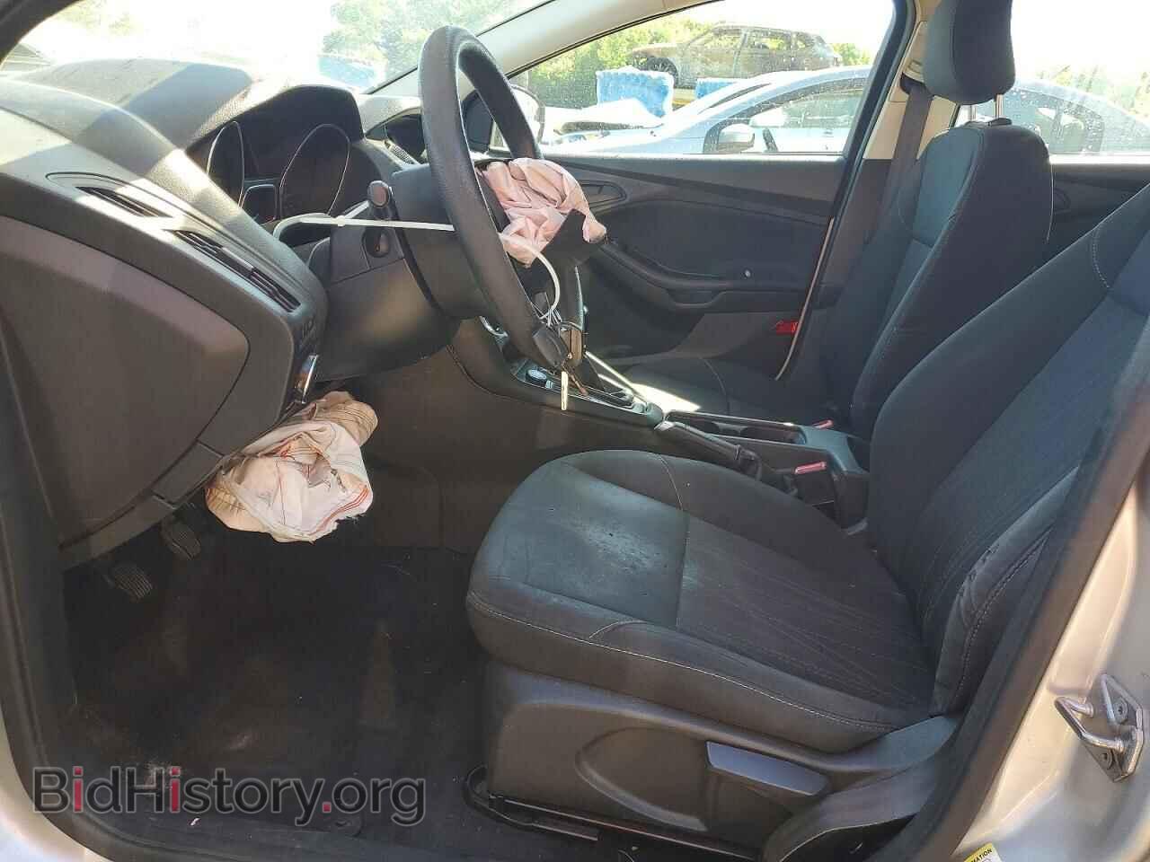 2017 FORD FOCUS - VIN: 1FADP3E2XHL200893 - Photo 7