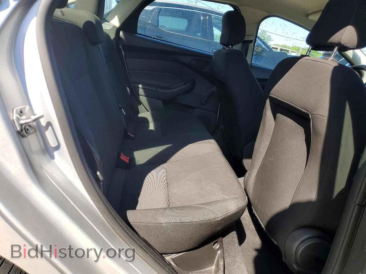 2017 FORD FOCUS - VIN: 1FADP3E2XHL200893 - Photo 10