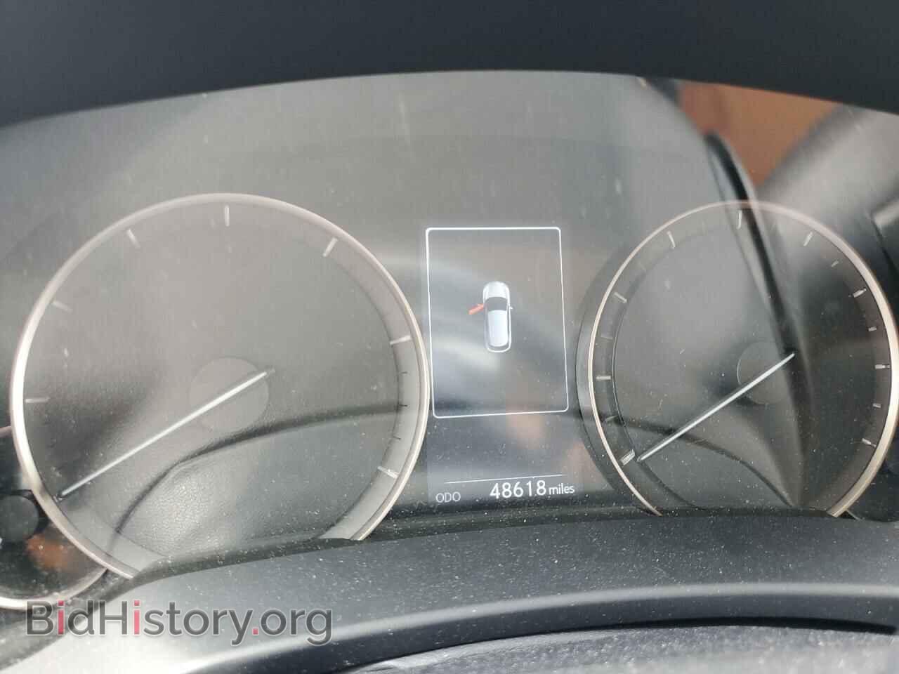 2021 LEXUS RX350 - VIN: 2T2HZMDA8MC279711 - Фото 9