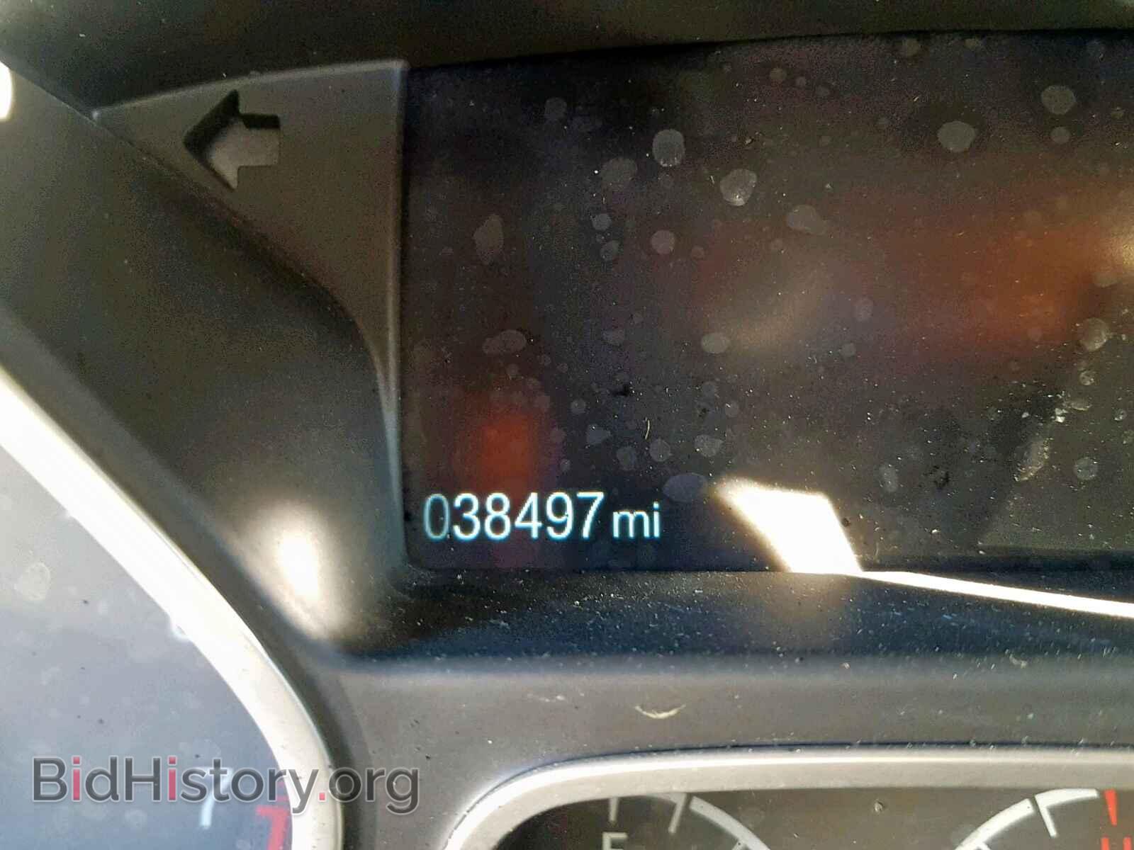 2017 FORD FOCUS SE - VIN: 1FADP3F23HL300185 - Фото 8