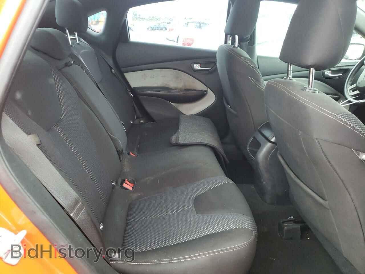 2015 DODGE DART - VIN: 1C3CDFBB7FD346619 - Фото 6