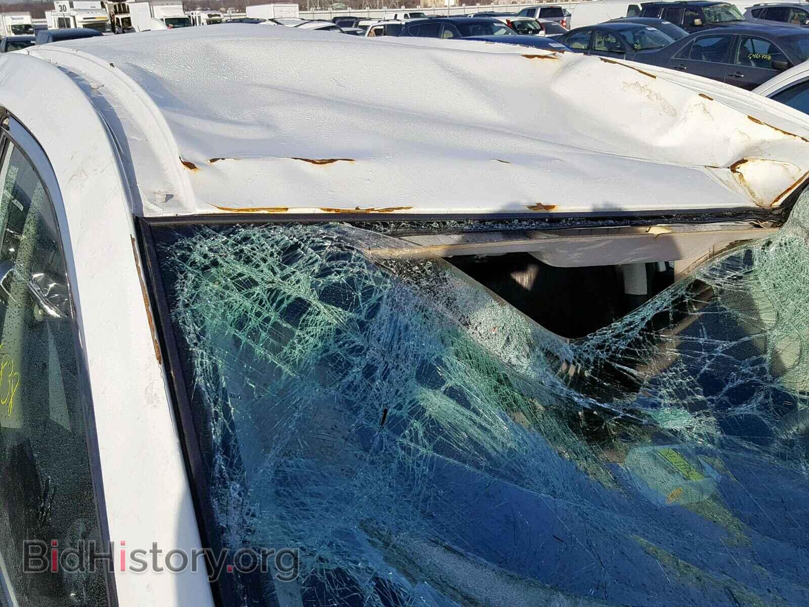 2017 NISSAN ROGUE S - VIN: KNMAT2MT8HP557768 - Фото 9