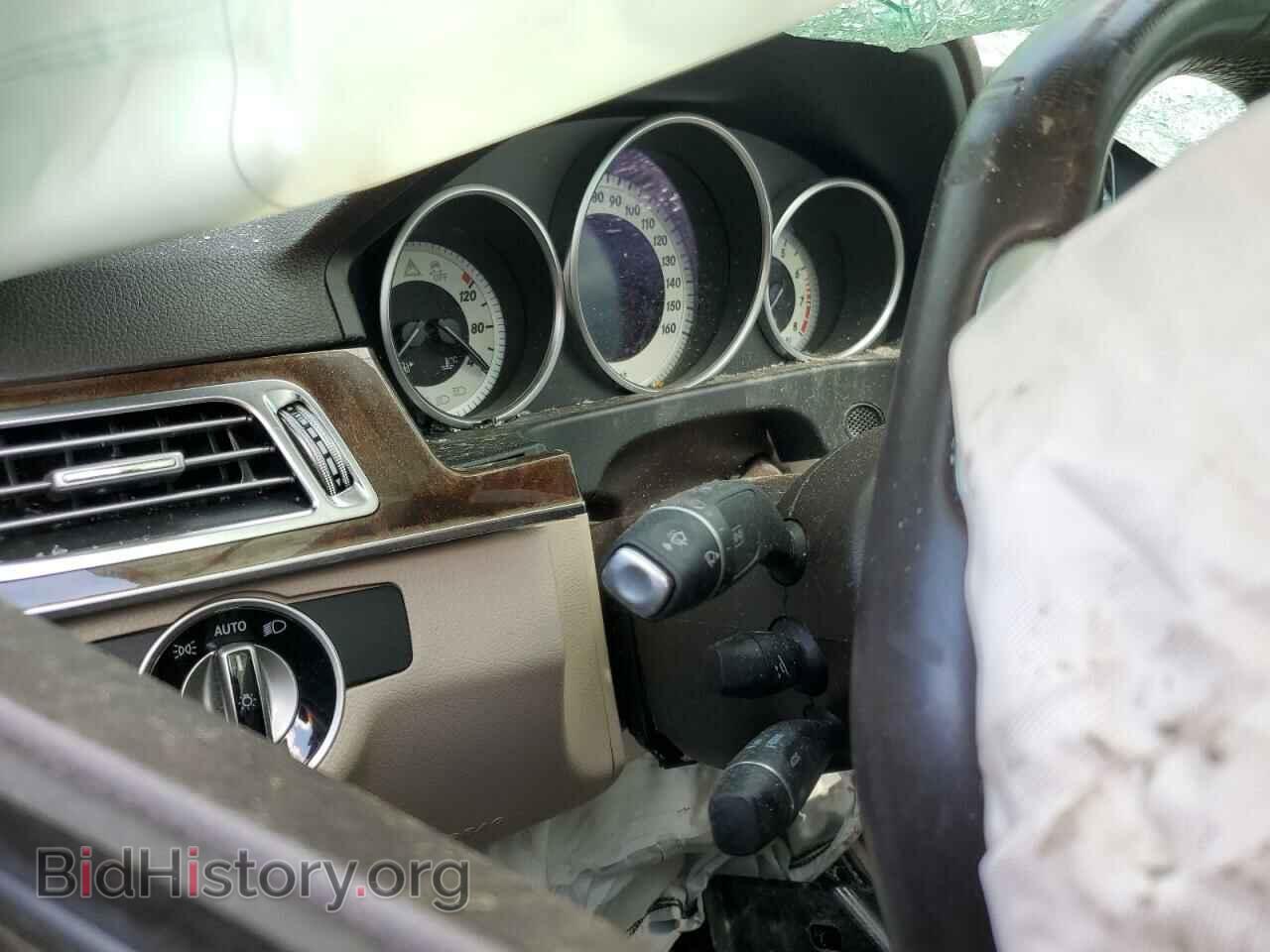 2015 MERCEDES-BENZ E-CLASS - VIN: WDDHF8JBXFB142648 - Фото 9