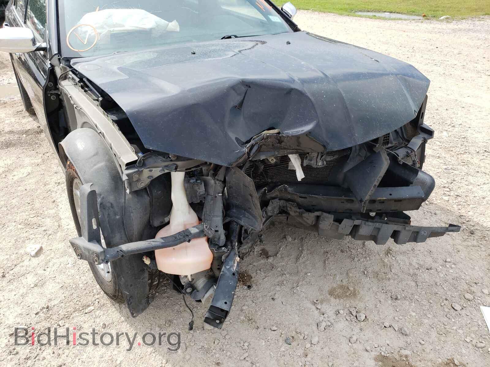 2012 CHRYSLER 300 - VIN: 2C3CCACG6CH242394 - Фото 9