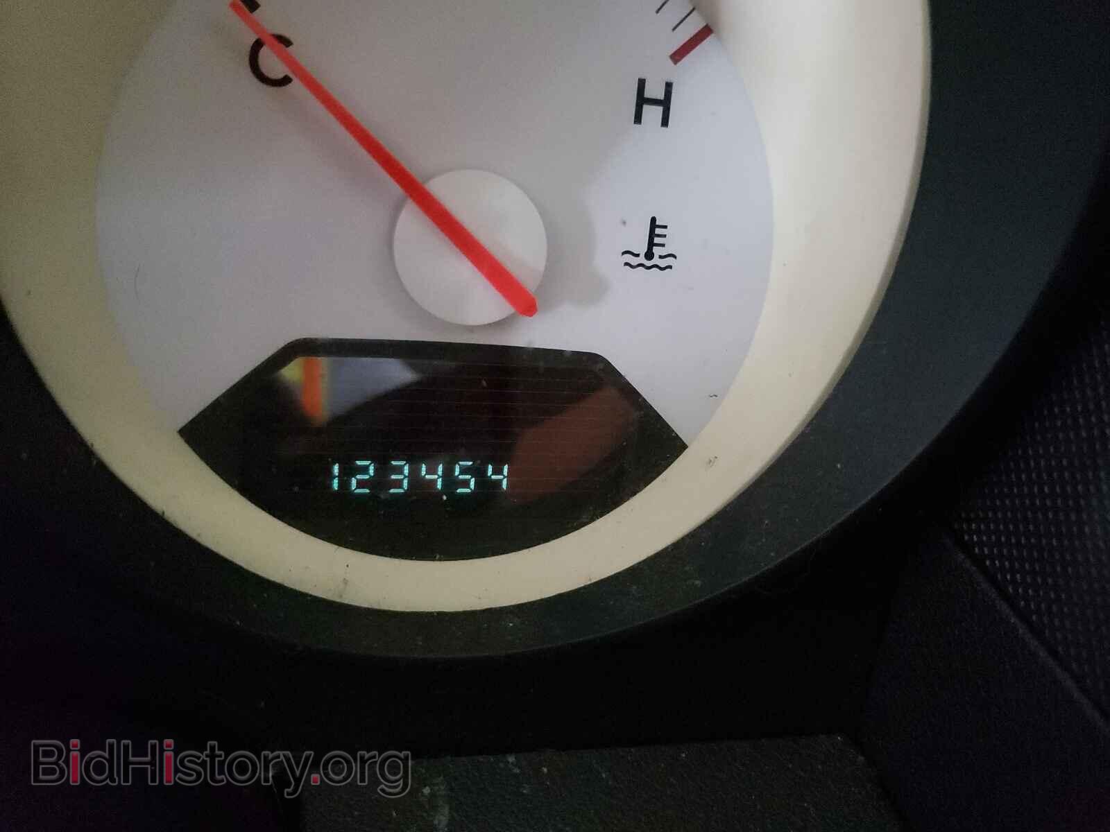 2008 DODGE CALIBER - VIN: 1B3HB28B98D653057 - Фото 8