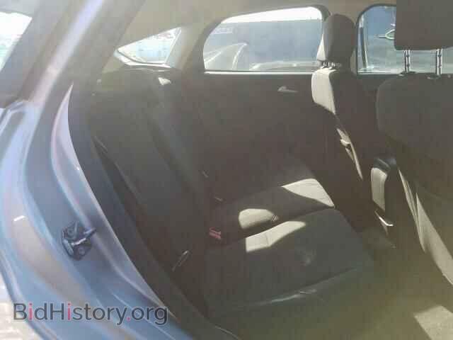 2015 FORD FOCUS SE - VIN: 1FADP3K27FL222951 - Фото 6