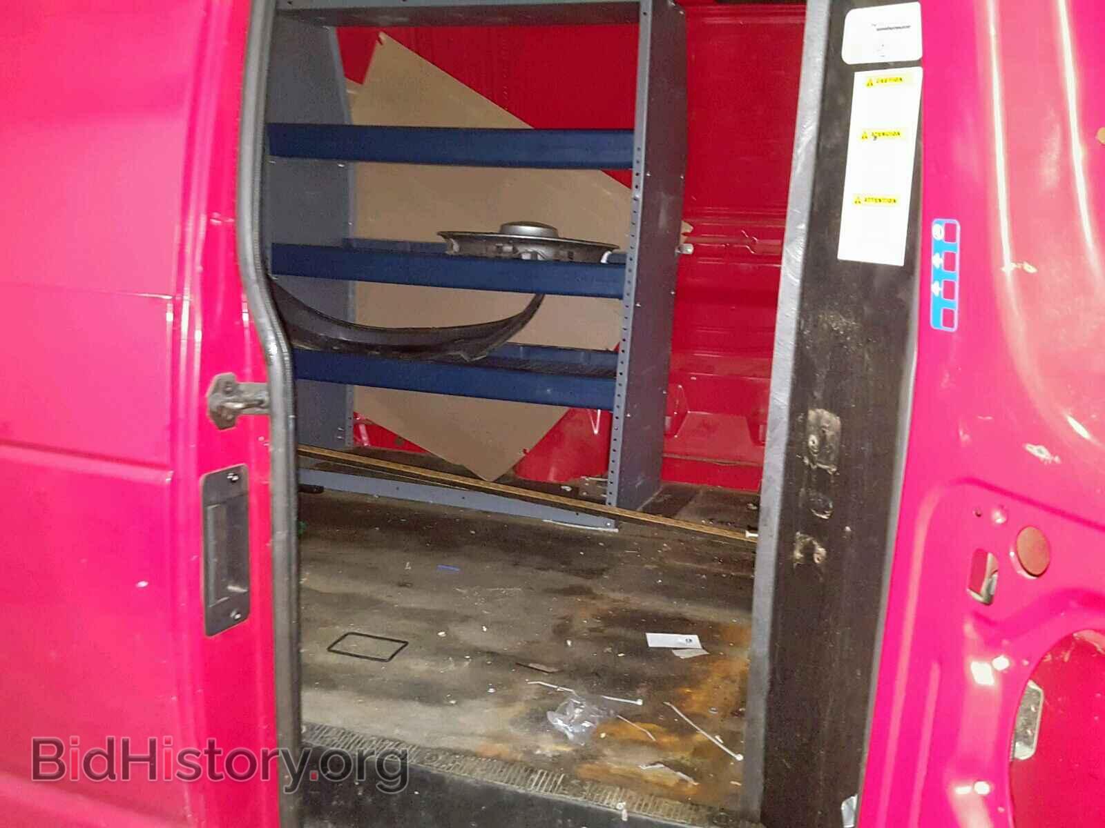 2013 FORD ECONOLINE - VIN: 1FTNE2EW5DDB34419 - Фото 6