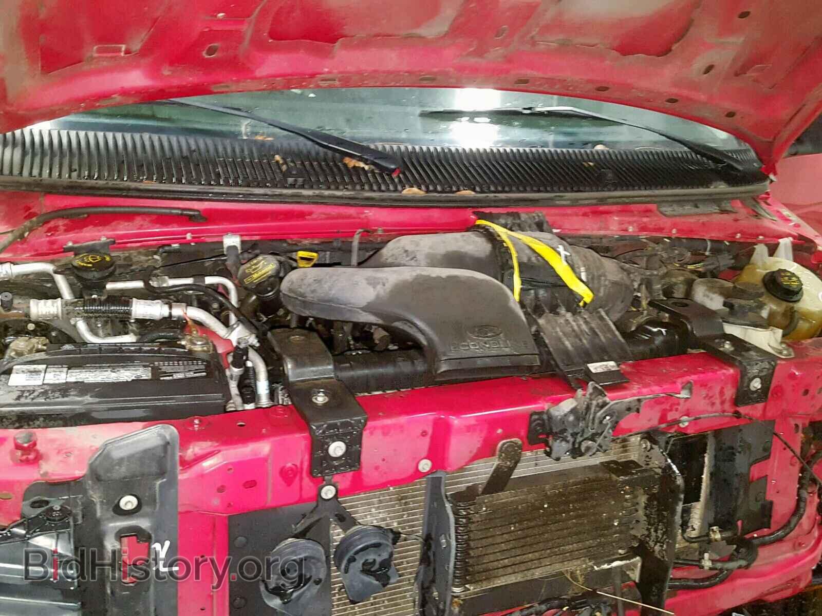2013 FORD ECONOLINE - VIN: 1FTNE2EW5DDB34419 - Фото 7