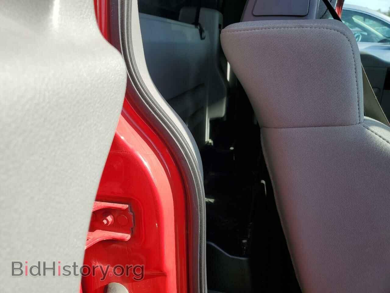 2008 FORD All Models - VIN: 1FTRF12238KB63705 - Фото 10