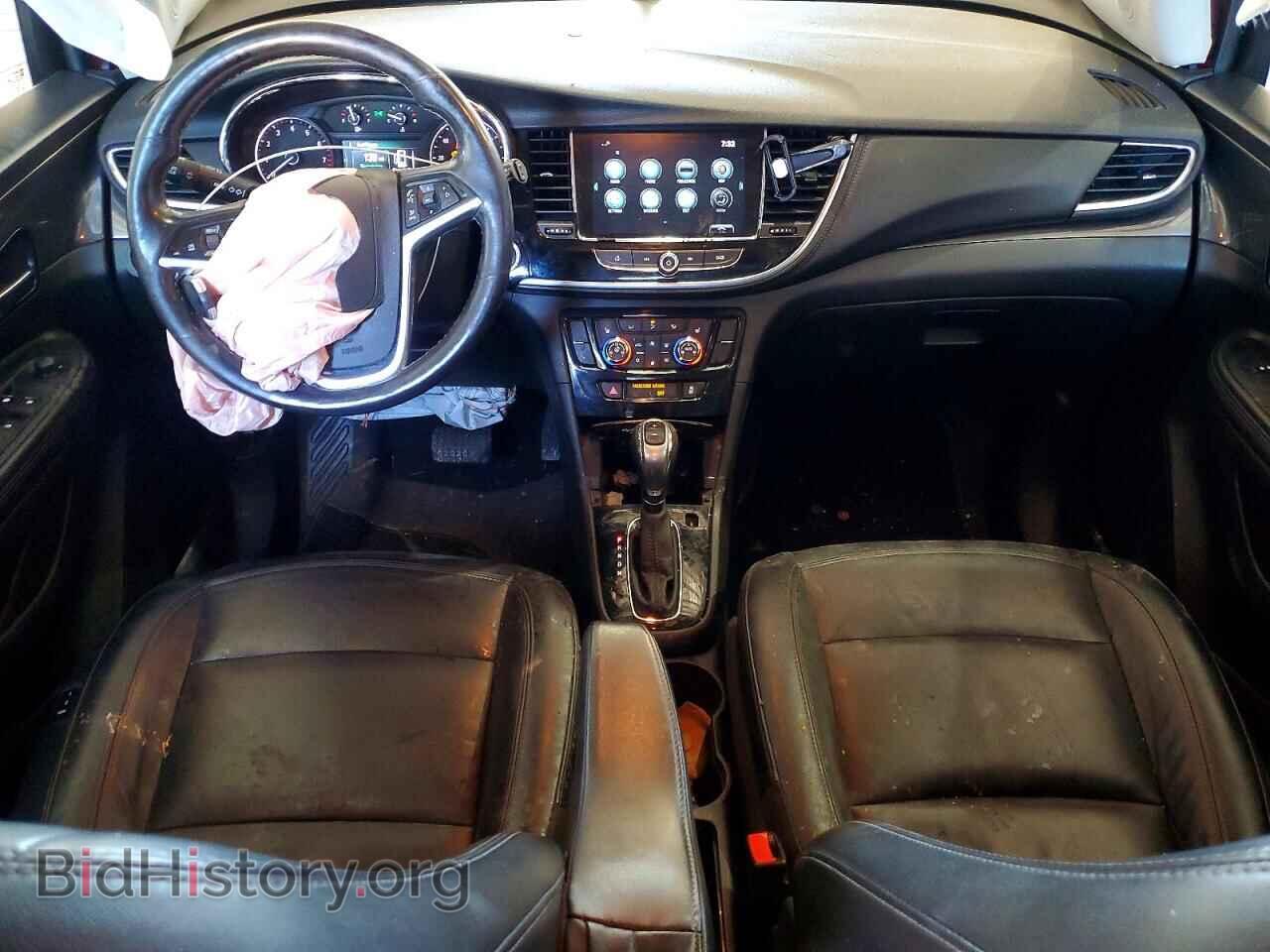 2017 BUICK ENCORE - VIN: KL4CJCSB5HB156975 - Photo 8