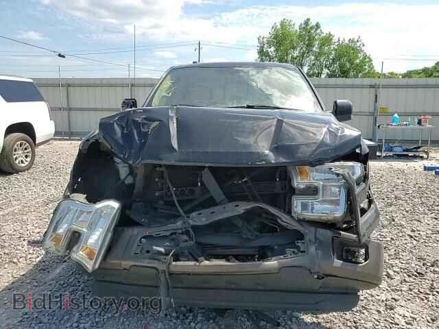 2016 FORD F150 - VIN: 1FTEW1CP0GKD07458 - Фото 13