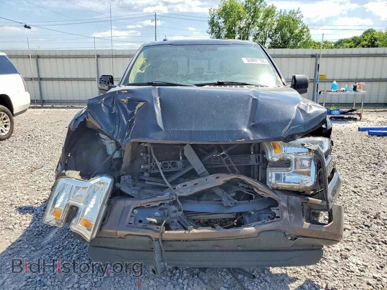 2016 FORD F150 - VIN: 1FTEW1CP0GKD07458 - Фото 5