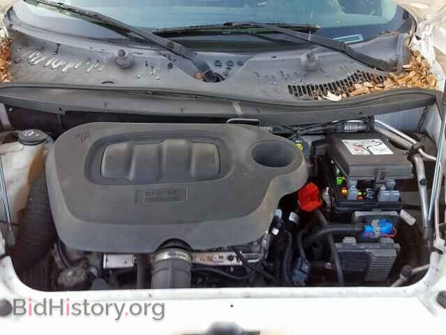 2011 CHEVROLET HHR PANEL - VIN: 3GCAAAFWXBS607778 - Фото 7