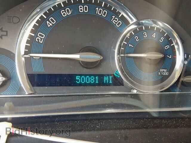 2011 CHEVROLET HHR PANEL - VIN: 3GCAAAFWXBS607778 - Фото 8