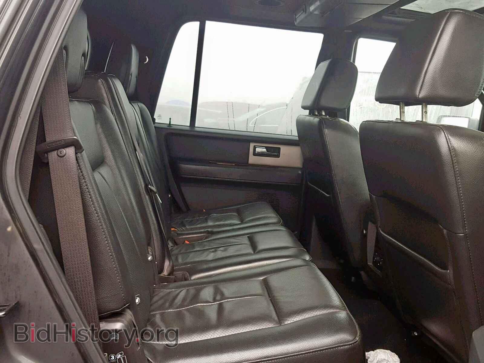 2007 FORD EXPEDITION - VIN: 1FMFU20557LA76629 - Фото 6