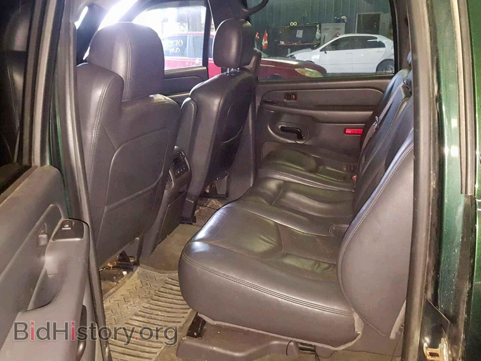 2005 CHEVROLET SILVERADO - VIN: 2GCEK13T151340460 - Фото 6