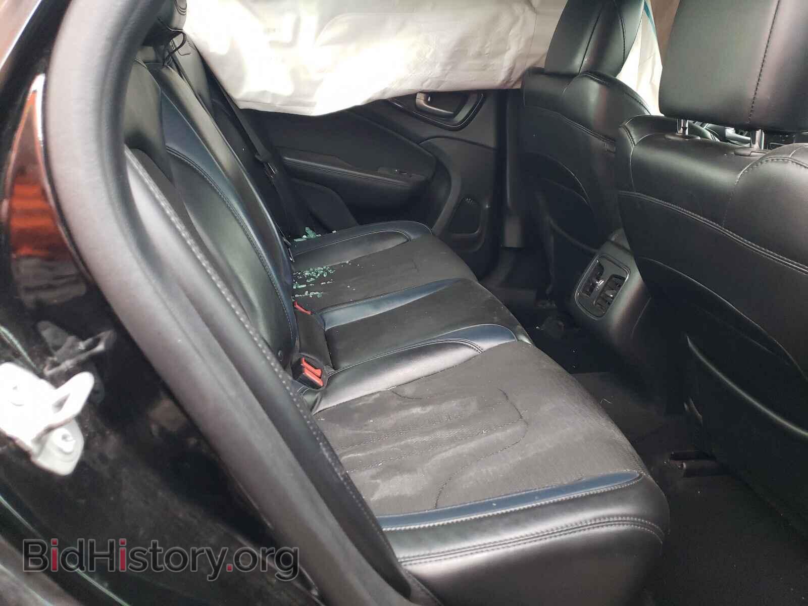 2015 CHRYSLER 200 - VIN: 1C3CCCBB6FN726644 - Фото 6