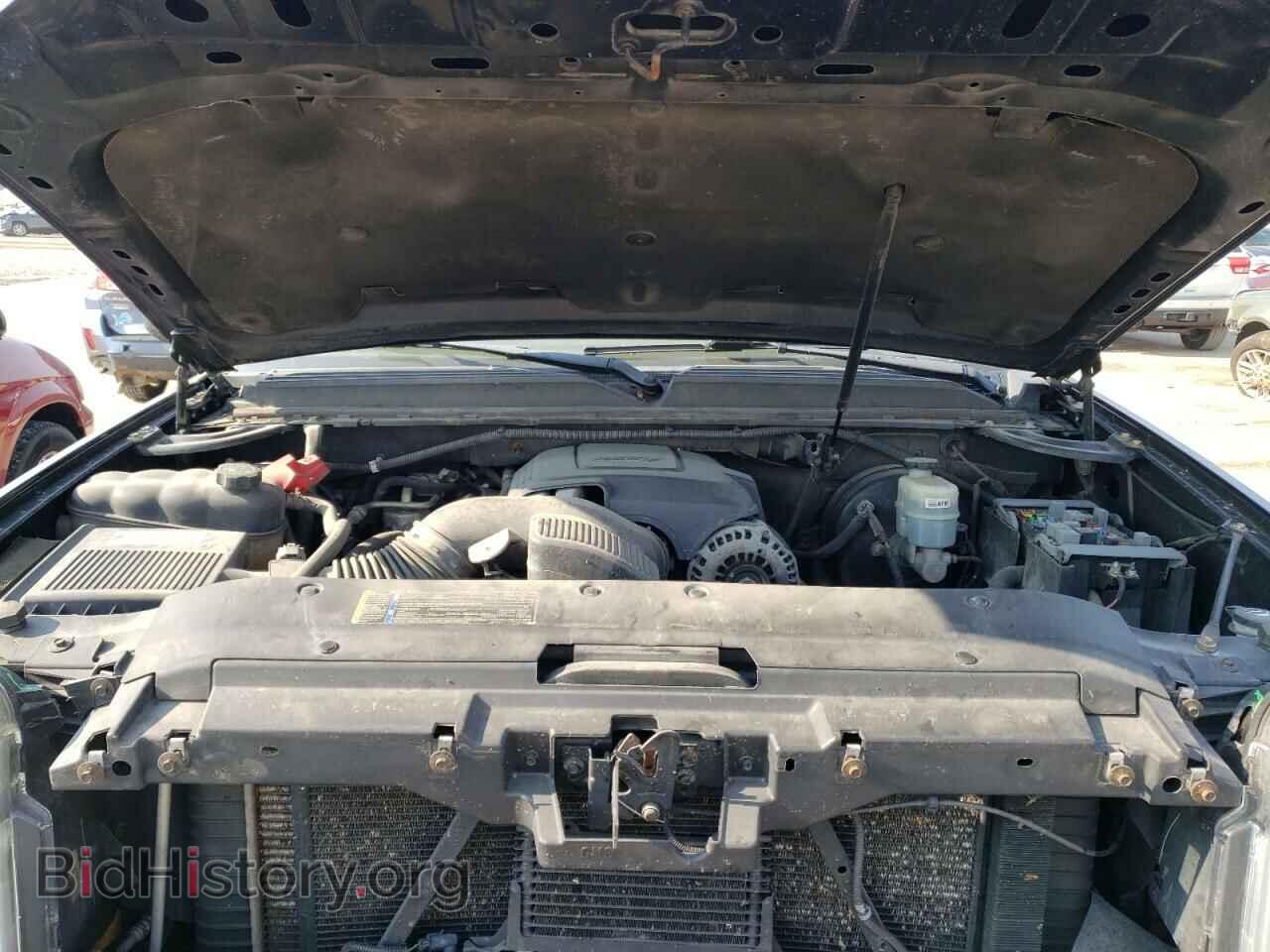 2010 GMC YUKON - VIN: 1GKUKCE03AR181988 - Фото 12