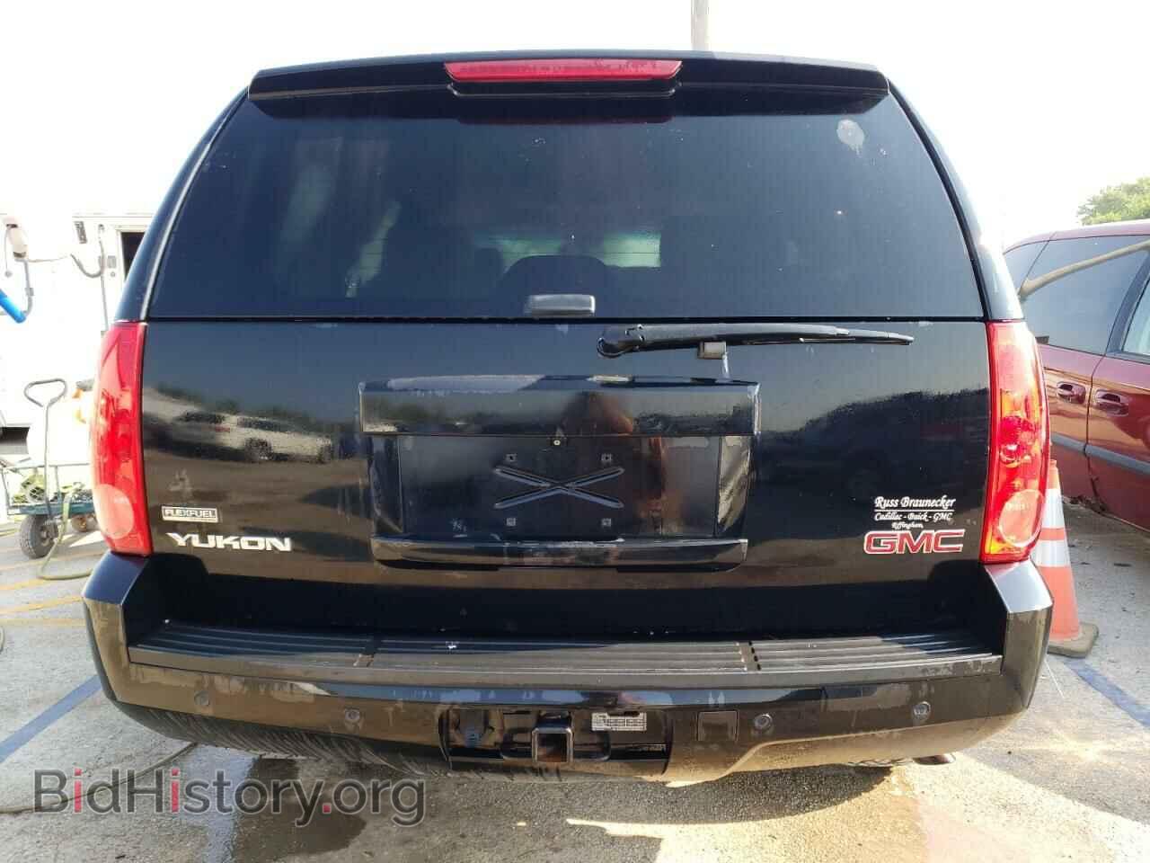 2010 GMC YUKON - VIN: 1GKUKCE03AR181988 - Фото 6