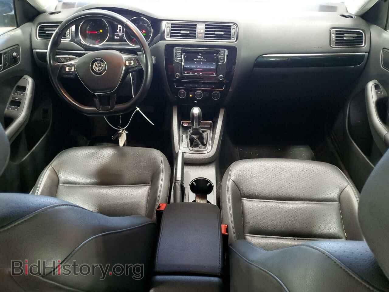 2017 VOLKSWAGEN JETTA - VIN: 3VWL17AJ2HM275403 - Фото 8