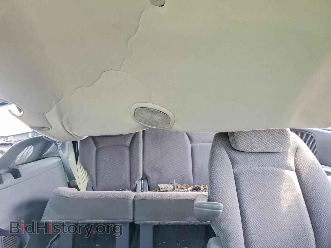 2007 CHRYSLER MINIVAN - VIN: 2A4GP44R47R248157 - Photo 10