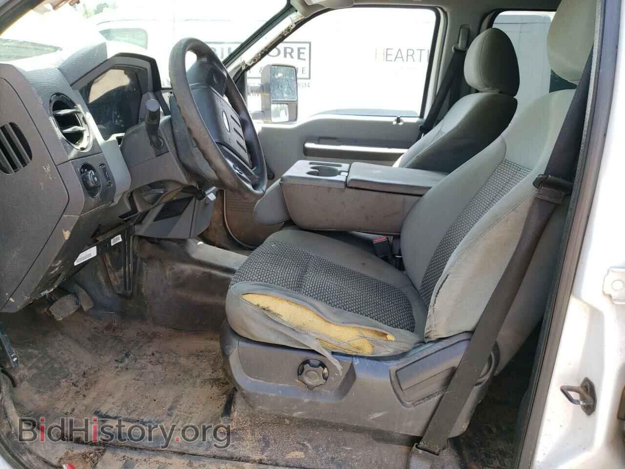2015 FORD F250 - VIN: 1FT7W2BT6FEB49377 - Фото 7