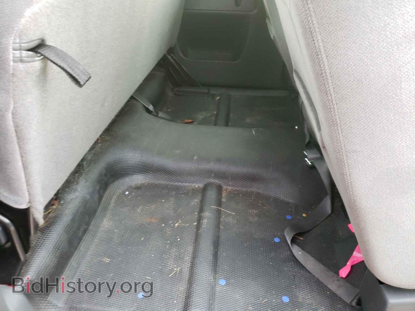 2006 GMC SIERRA - VIN: 2GTEC19T961106833 - Фото 6