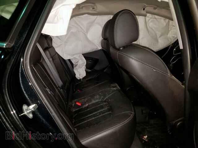 2014 BUICK VERANO - VIN: 1G4PS5SK2E4220899 - Фото 6
