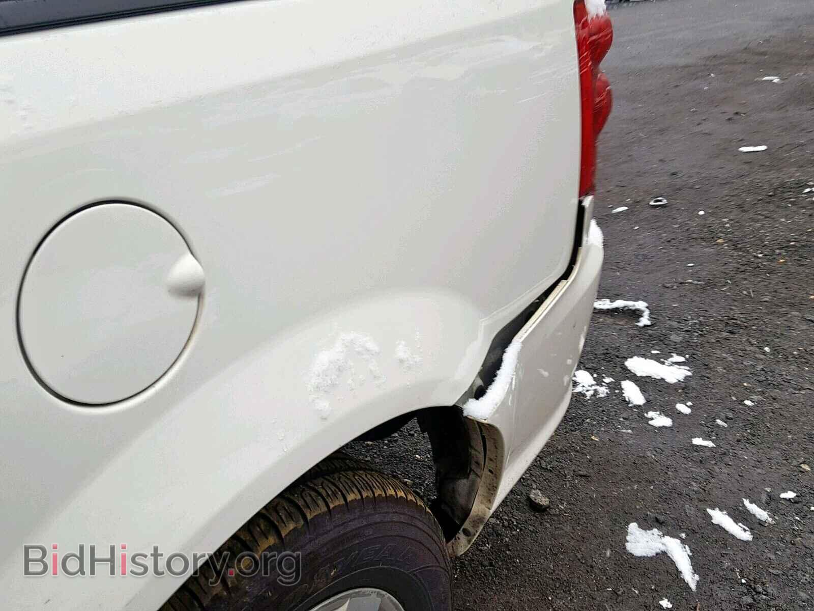 2012 DODGE RAM VAN - VIN: 2C4RDGAG6CR237912 - Фото 9
