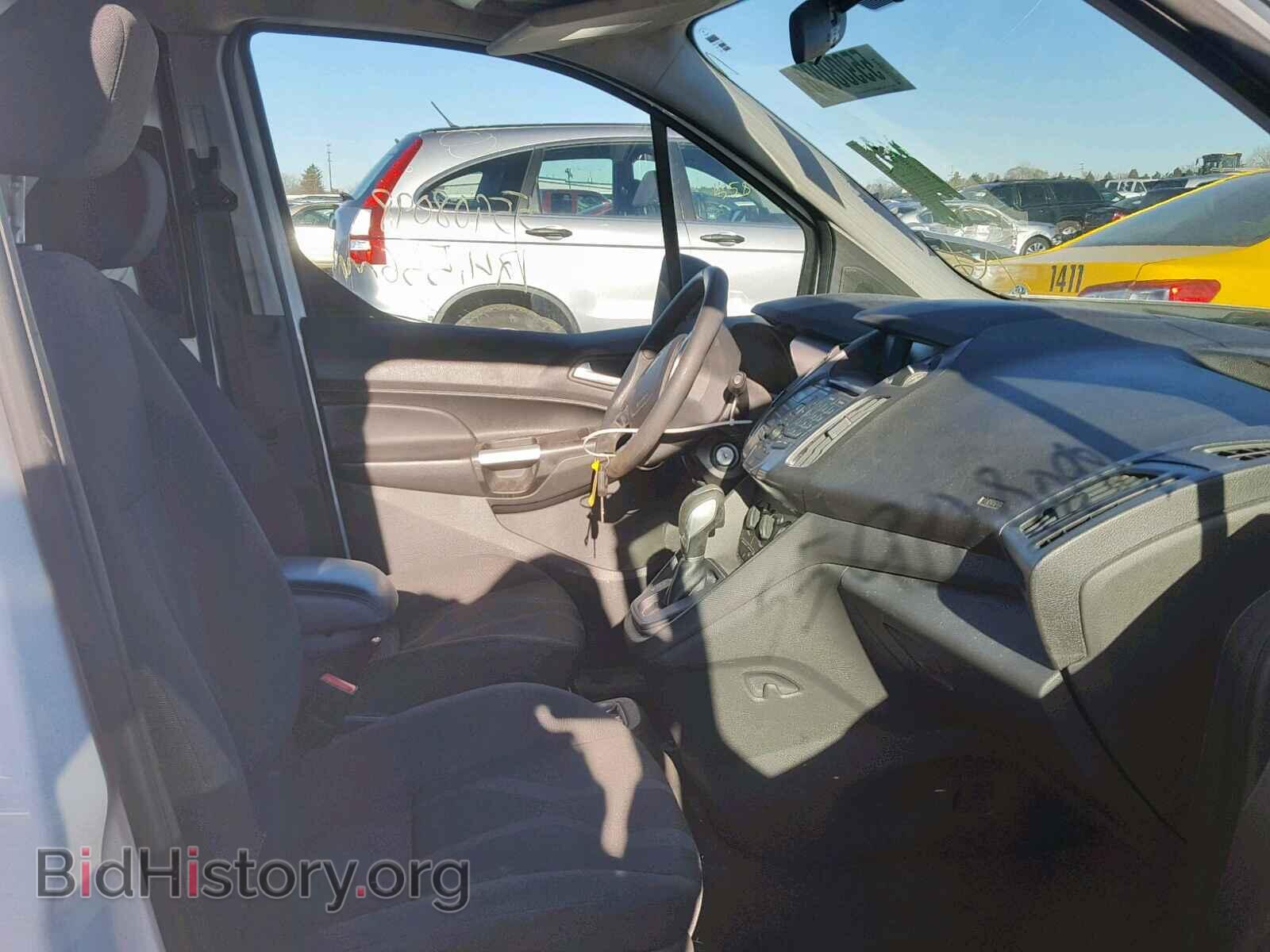 2014 FORD TRANSIT CO - VIN: NM0LS7F7XE1153083 - Фото 5