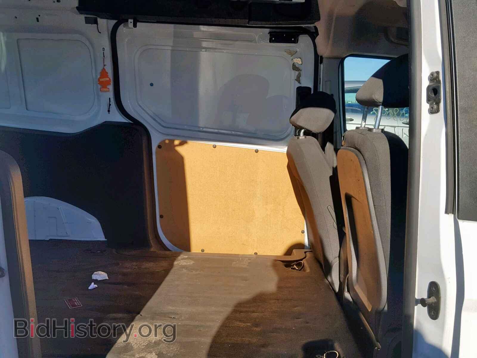 2014 FORD TRANSIT CO - VIN: NM0LS7F7XE1153083 - Фото 6