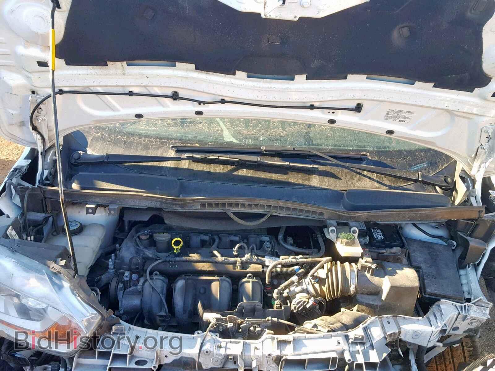 2014 FORD TRANSIT CO - VIN: NM0LS7F7XE1153083 - Фото 7