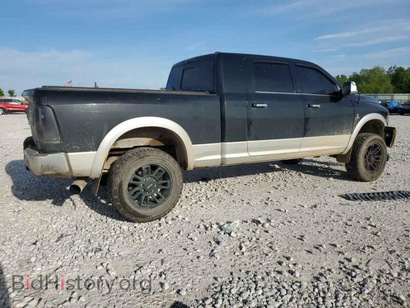 2012 Dodge RAM 3500 (VIN 3C63D3ML1CG178840) — photo 3 of 12