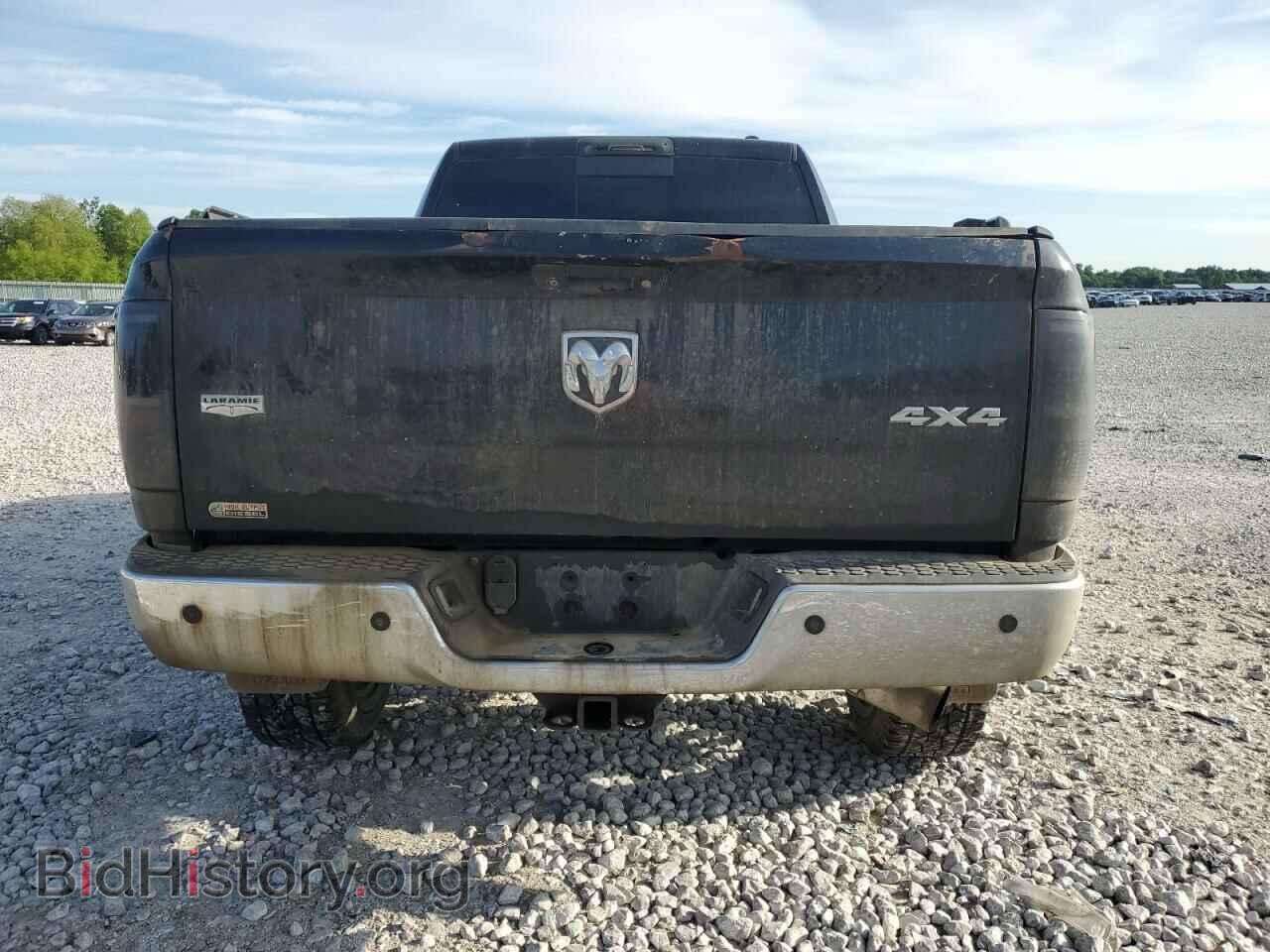 2012 DODGE RAM 3500 - VIN: 3C63D3ML1CG178840 - Фото 6