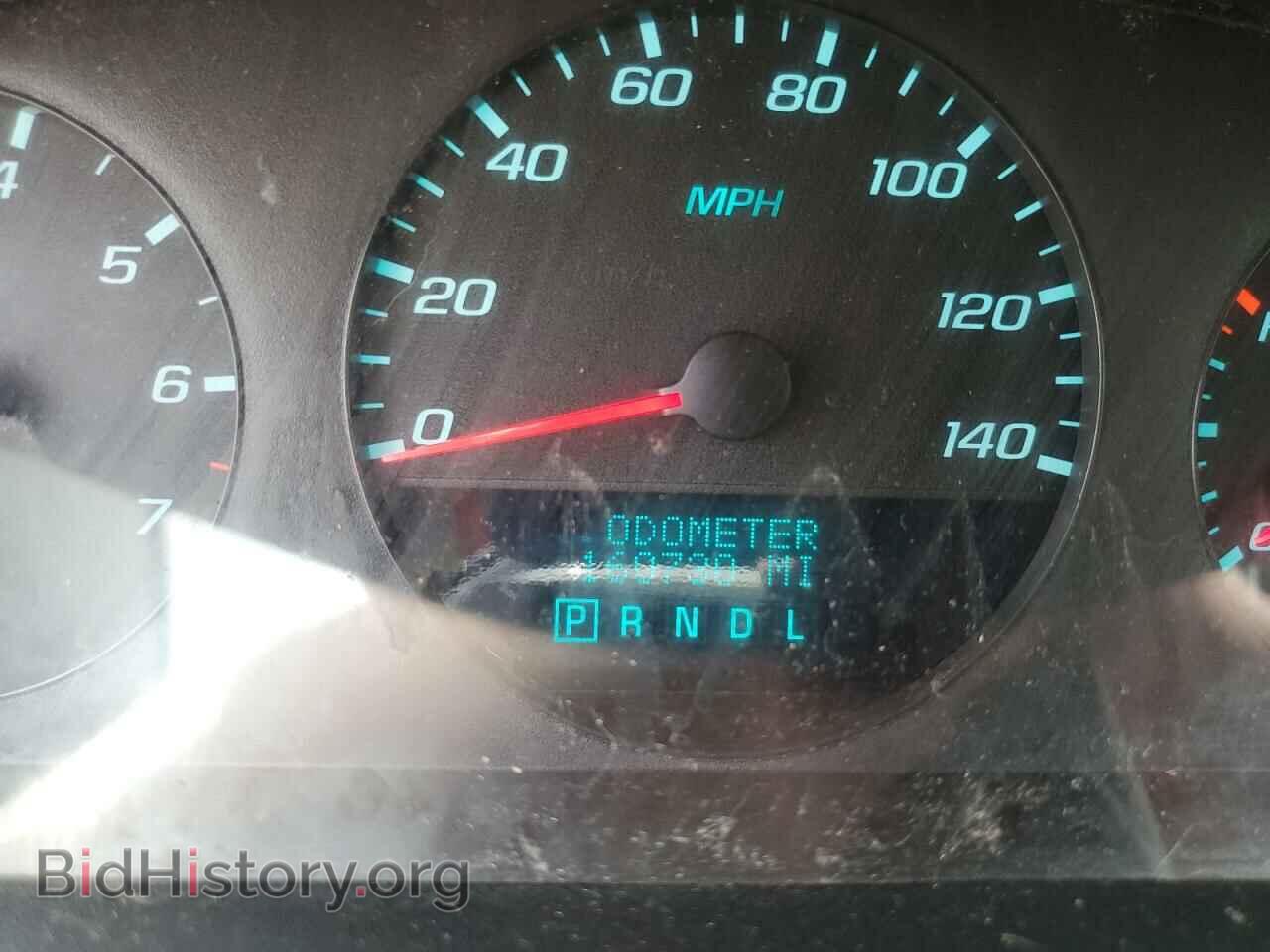 2013 CHEVROLET IMPALA - VIN: 2G1WF5E32D1152437 - Photo 9